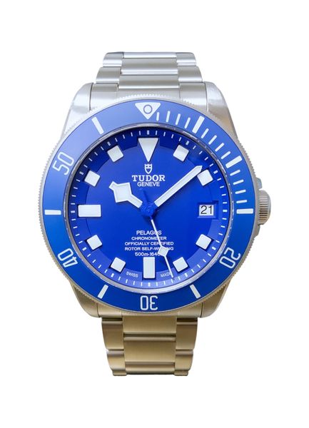 Tudor Pelagos M25600TB-0001